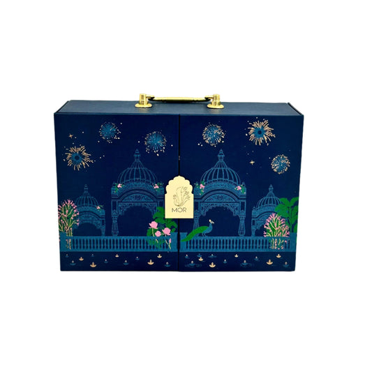 Diwali Countdown 2024 Front