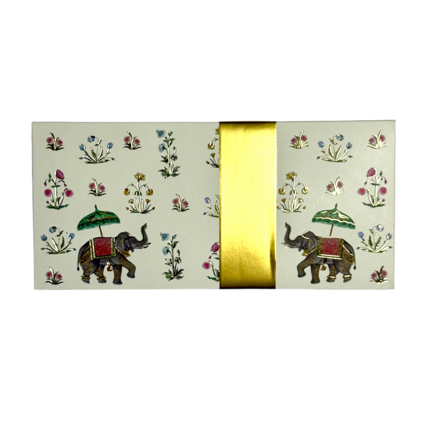 Royal Hathi Money Envelopes