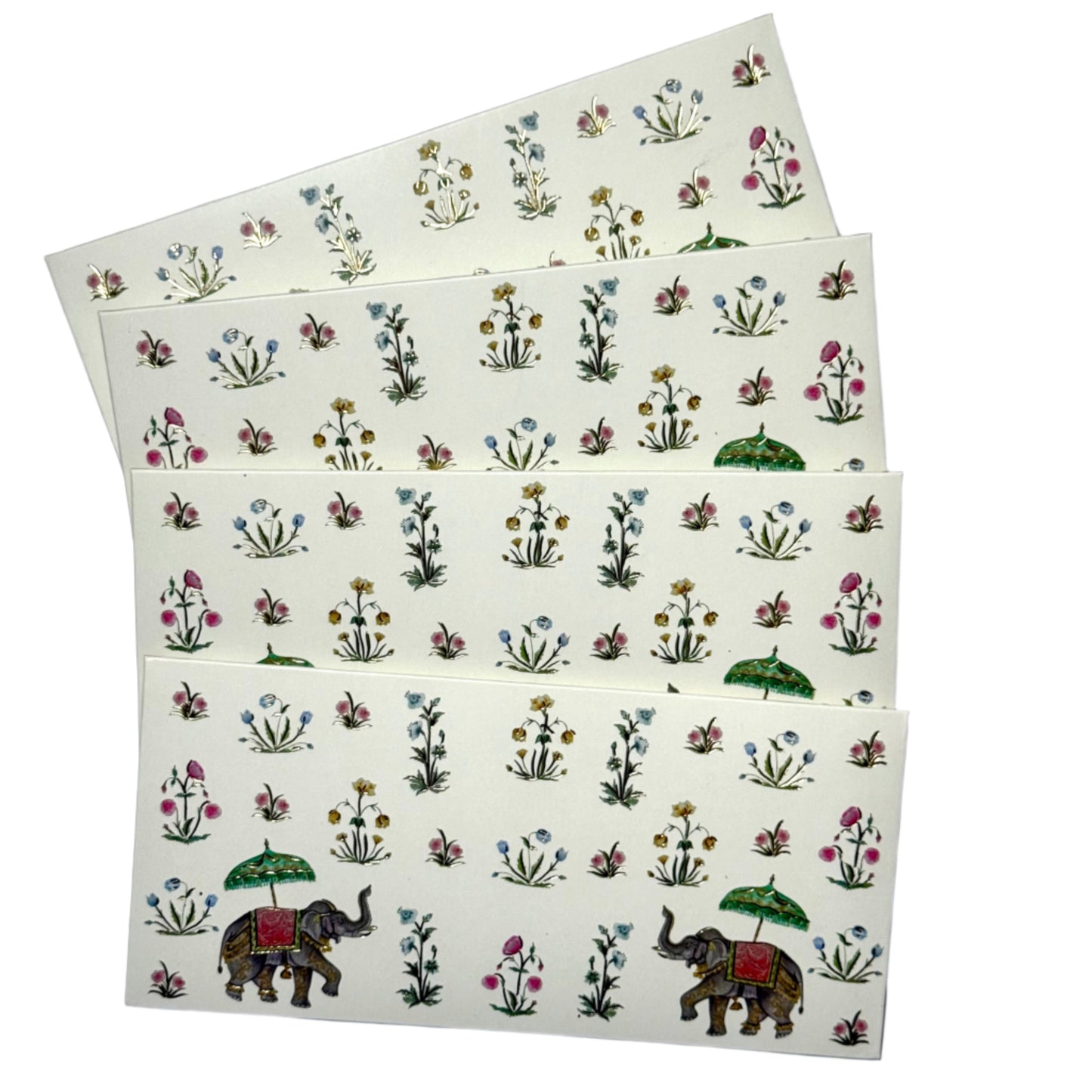 Royal Hathi Money Envelopes