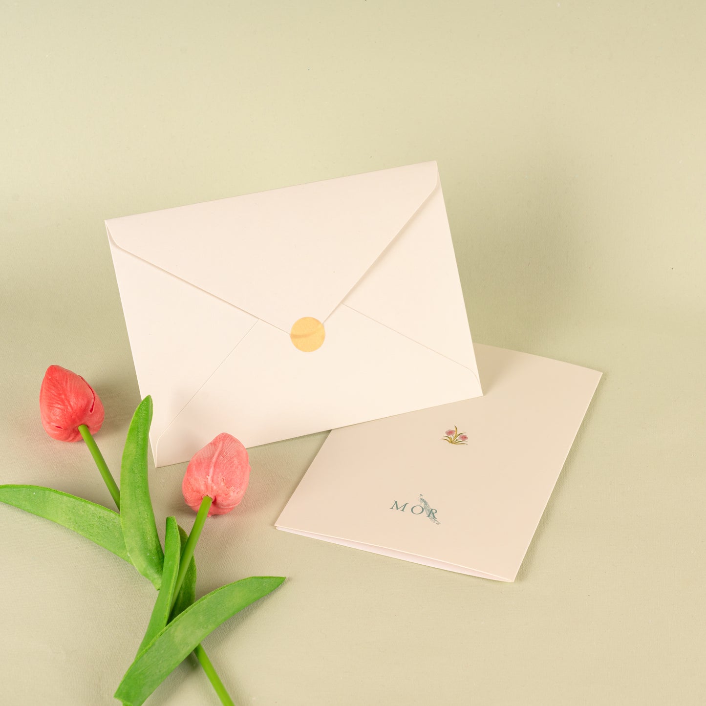 Royal Hathi Greeting Cards