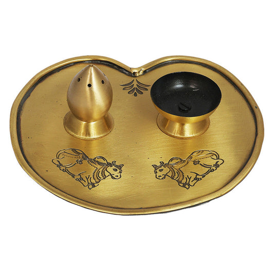 Nandi Incense Holder