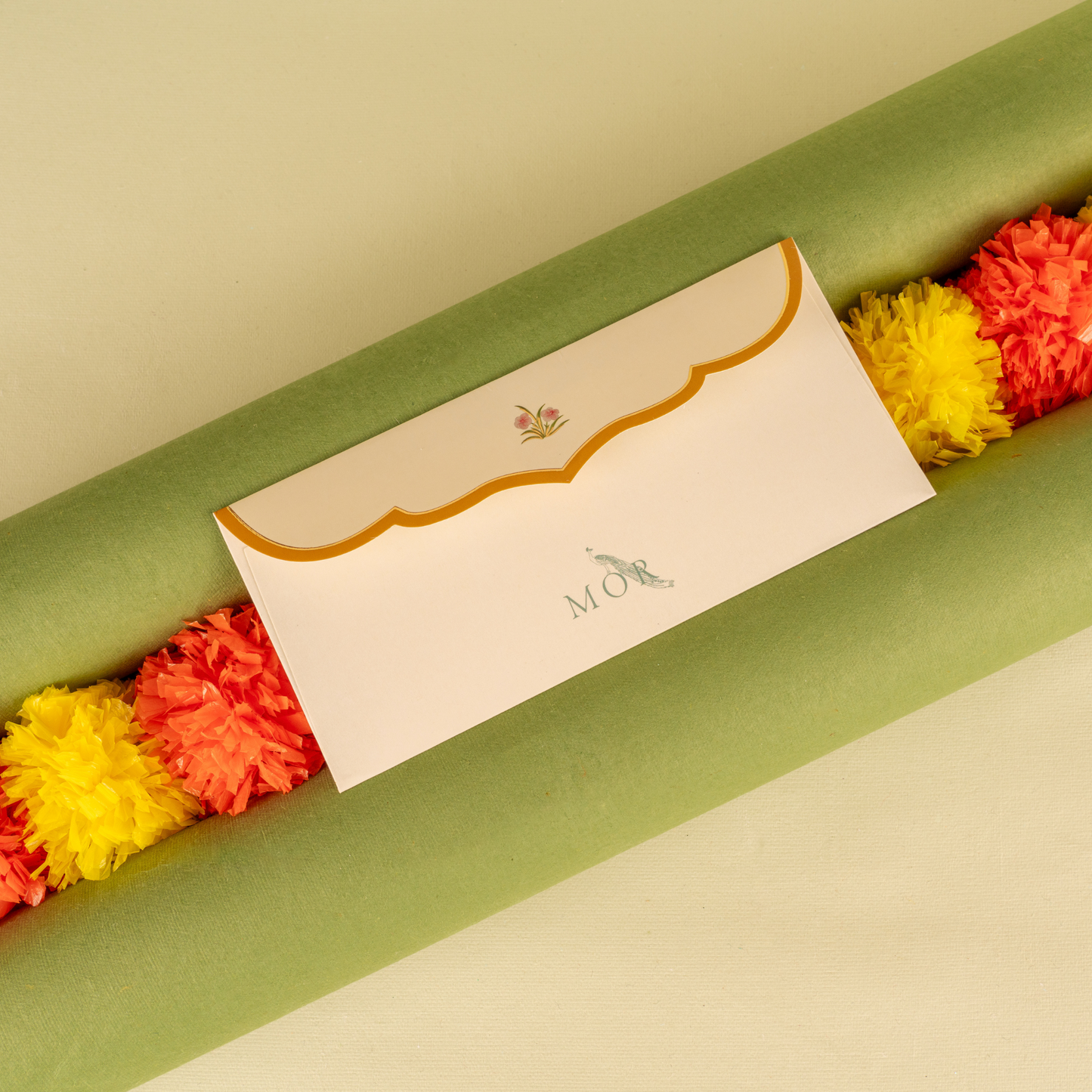 Royal Hathi Money Envelopes