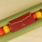 Marigold Money Envelopes