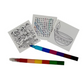 Diwali Coloring Activity