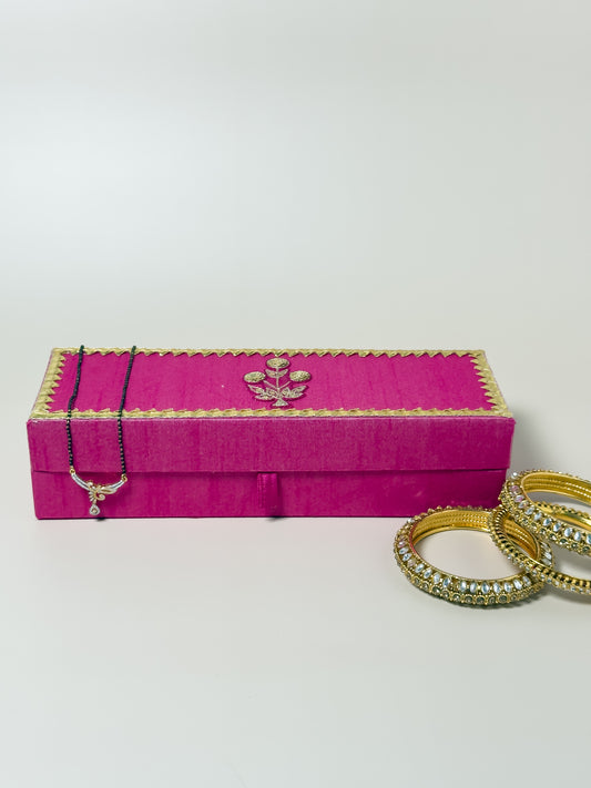 Gulzar Mangalsutra Box
