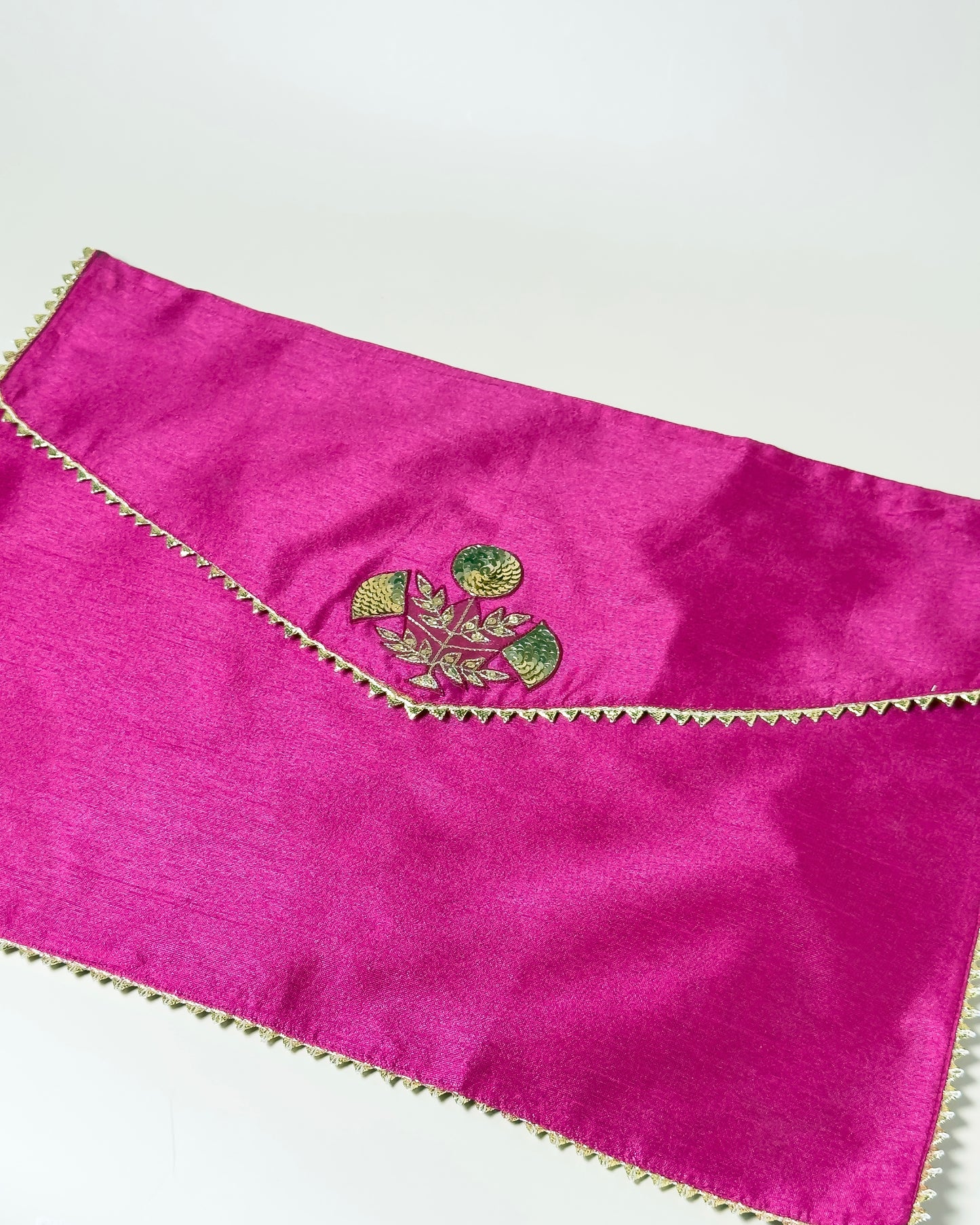 Gulzar Saree Bag