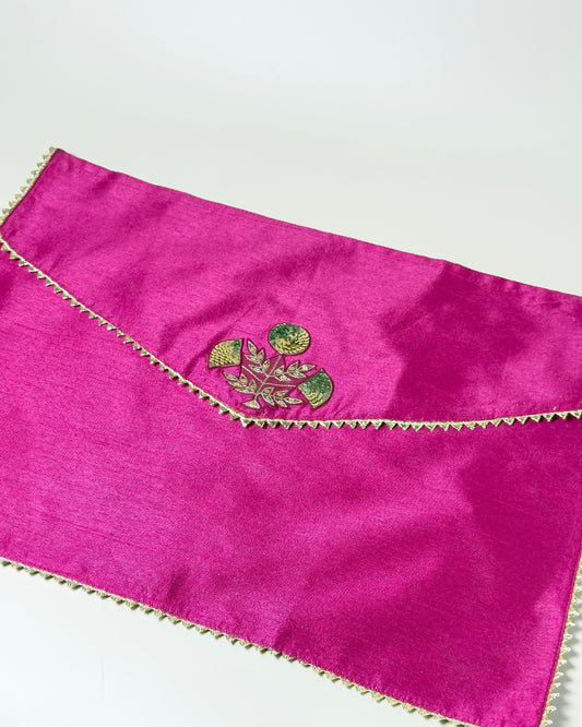 Gulzar Saree Bag