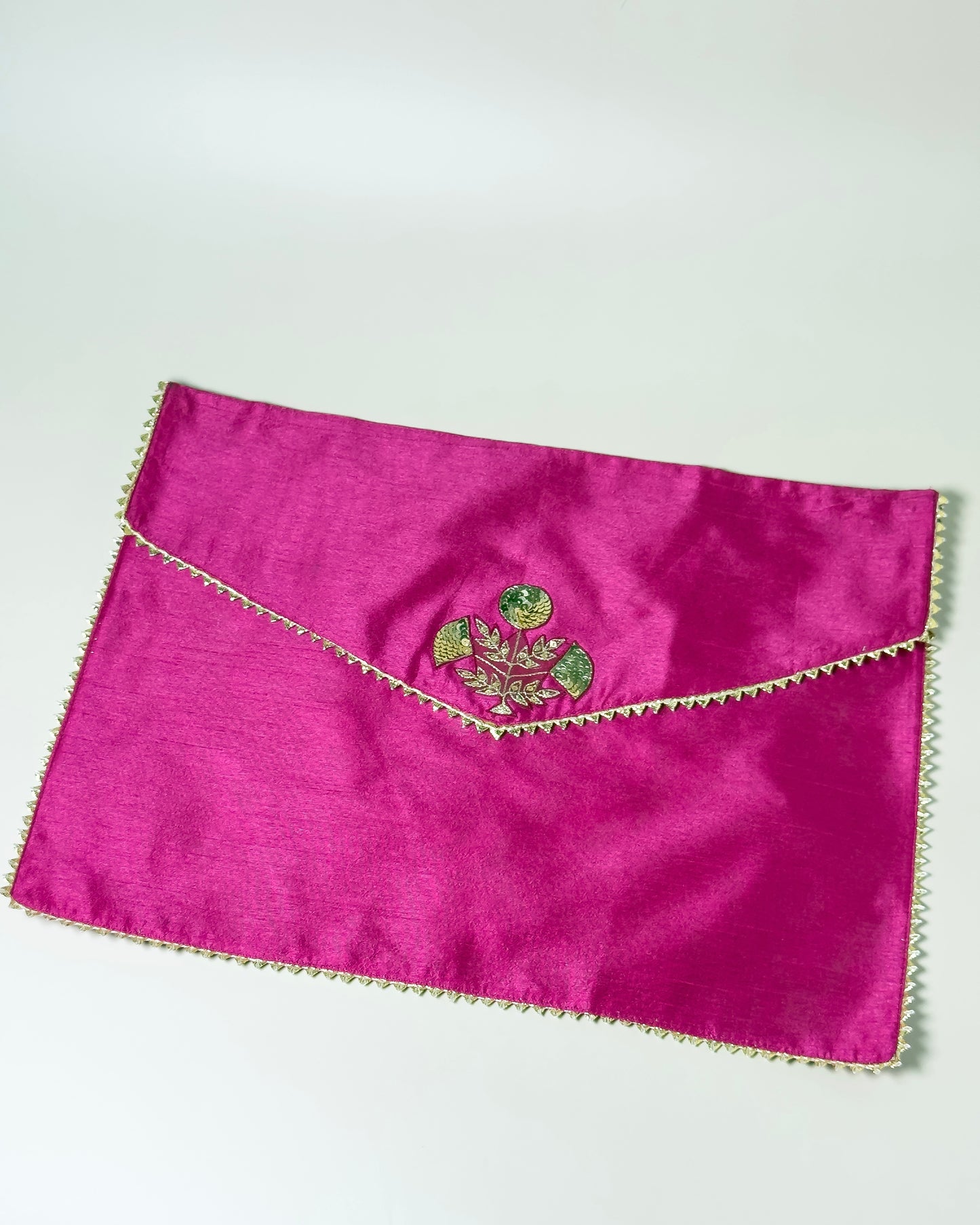 Gulzar Saree Bag