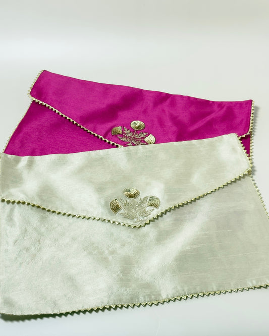 Gulzar Saree Bag
