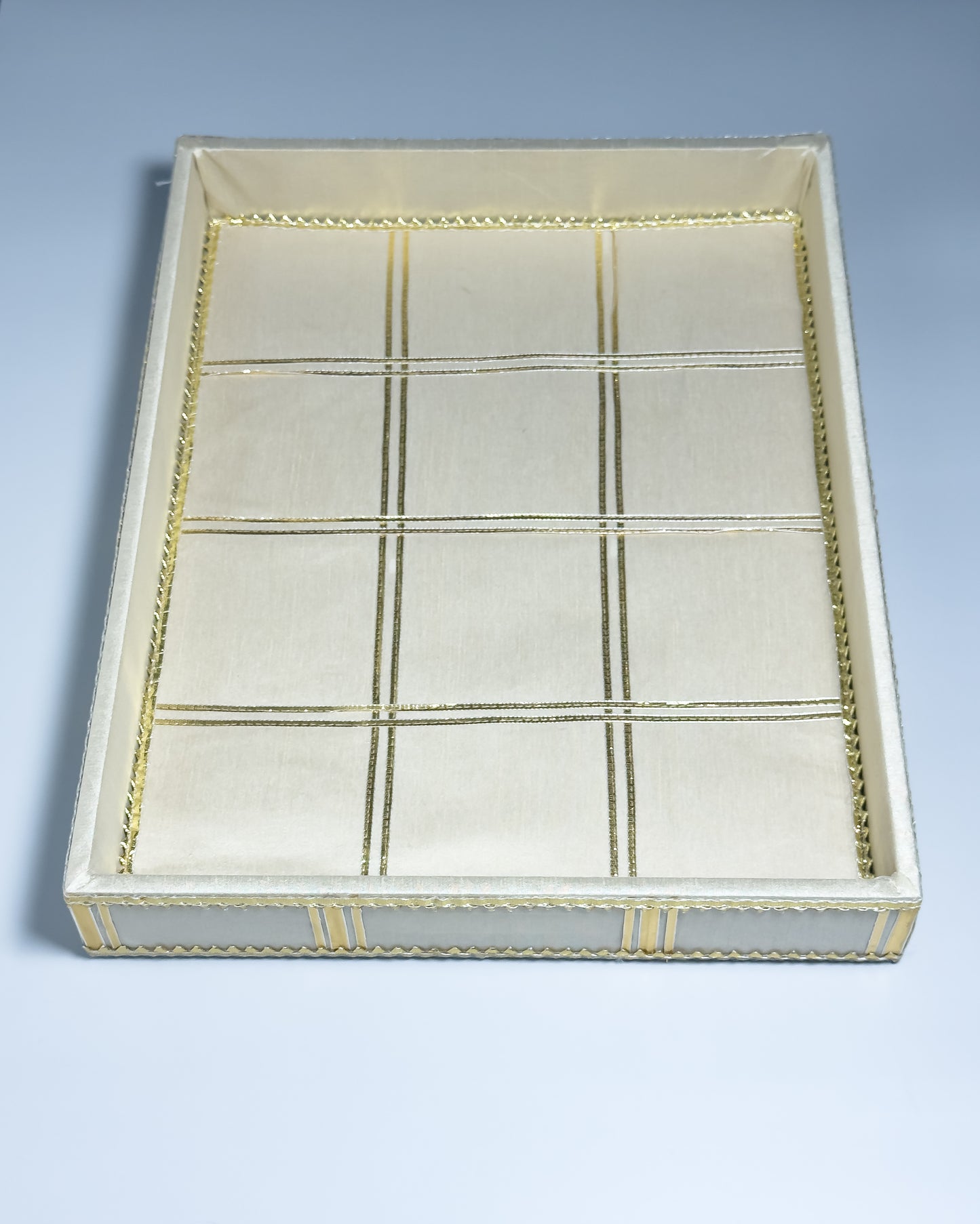Gulzar Shagun Tray