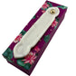 Mogra Incense Holder