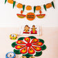The 2025 Diwali Countdown Calendar