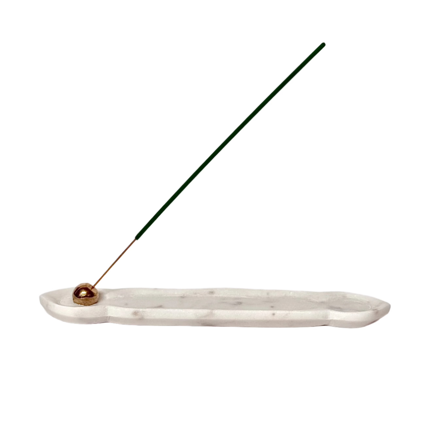 Mogra Incense Holder