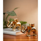 Haathi Tealight Holder