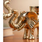 Haathi Tealight Holder